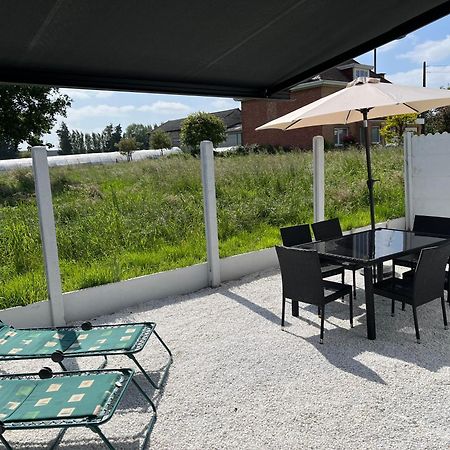 Apartmán Casa Liebaard Waregem Exteriér fotografie
