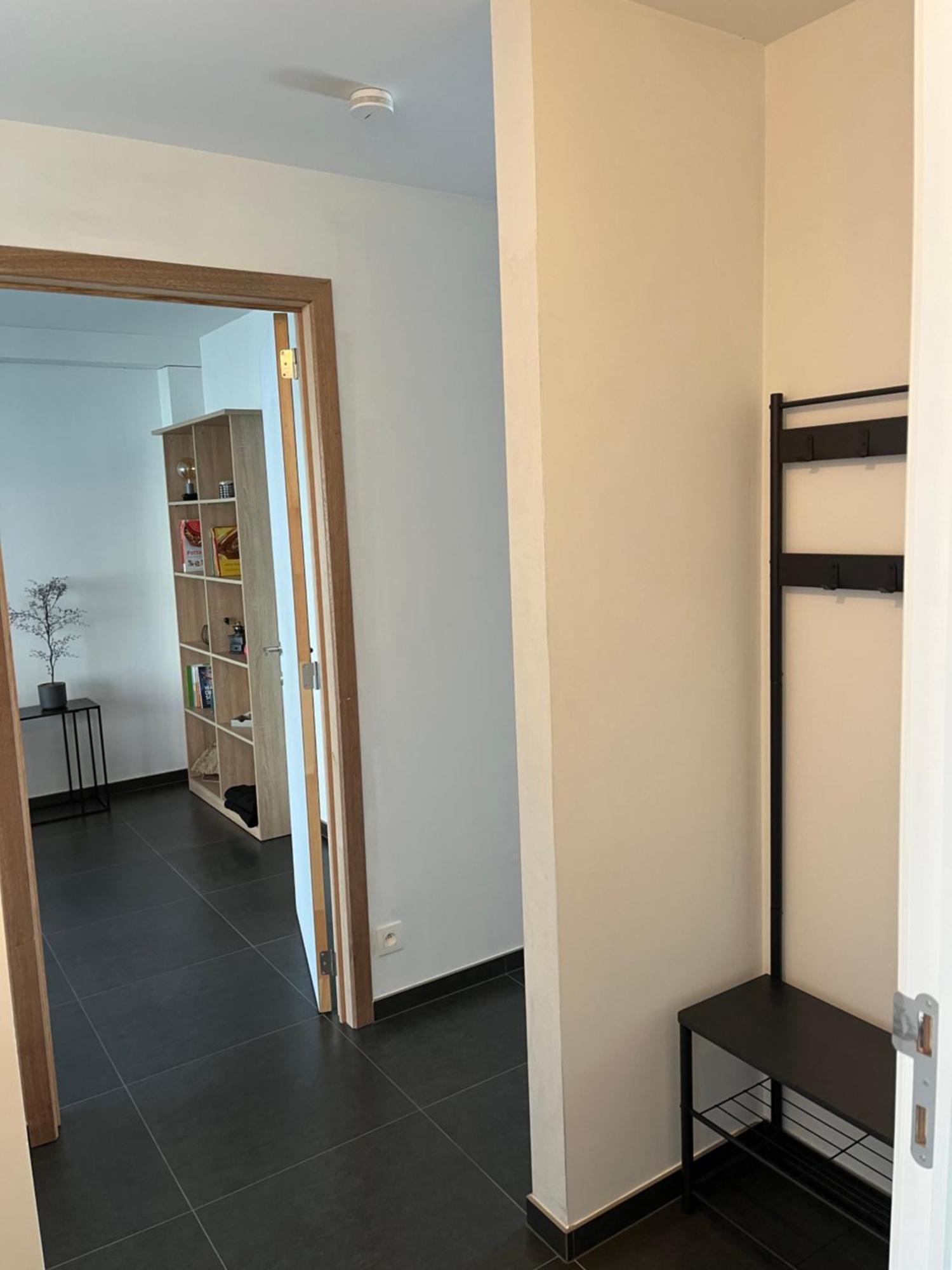 Apartmán Casa Liebaard Waregem Exteriér fotografie