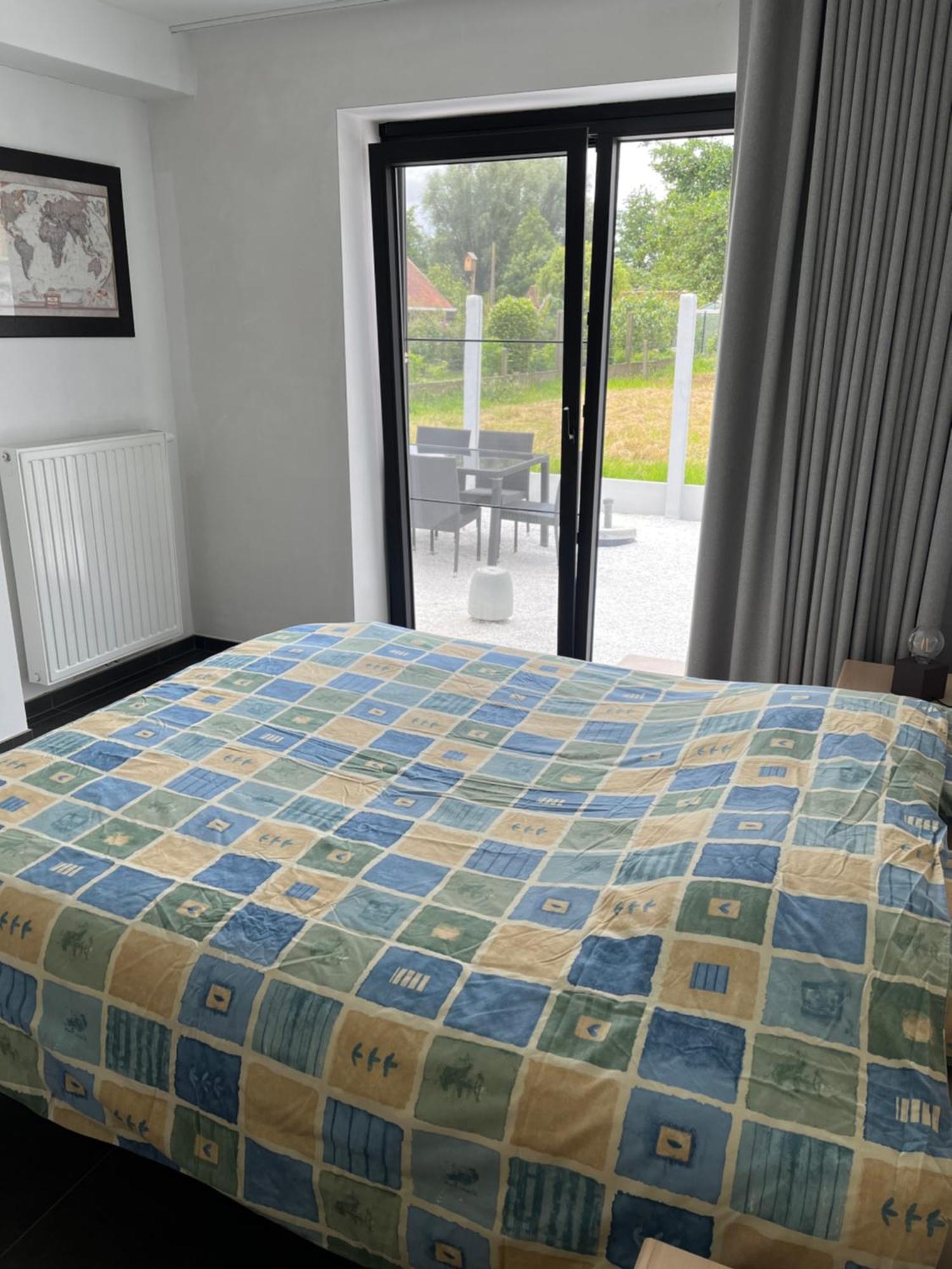 Apartmán Casa Liebaard Waregem Exteriér fotografie