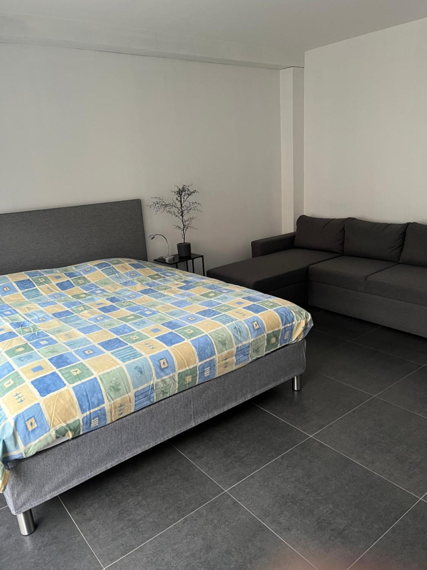 Apartmán Casa Liebaard Waregem Exteriér fotografie
