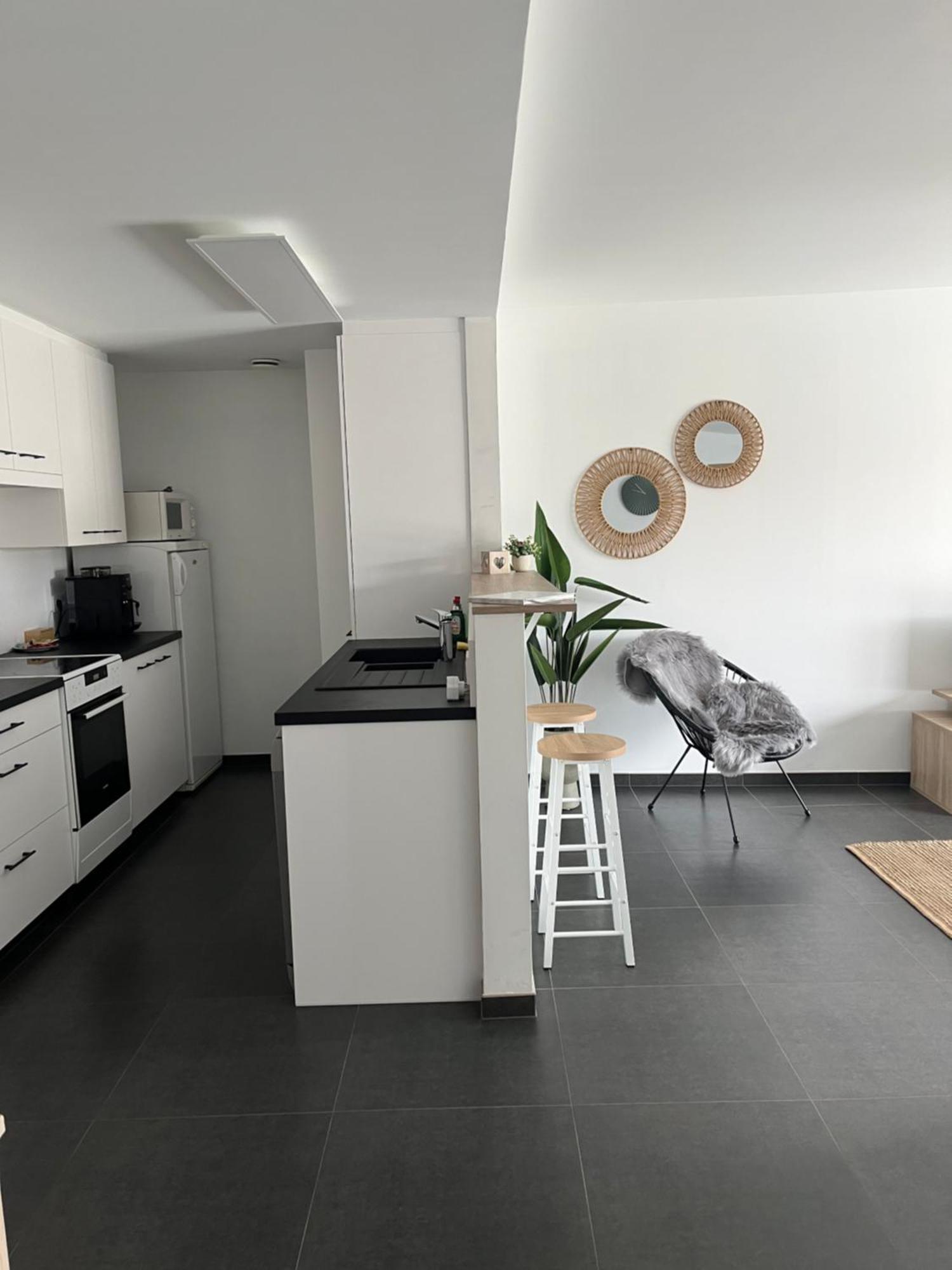 Apartmán Casa Liebaard Waregem Exteriér fotografie